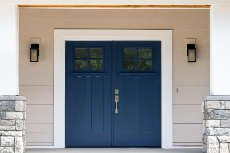 Les différentes essences de bois pour vos portes intérieures, avantages et inconvénients