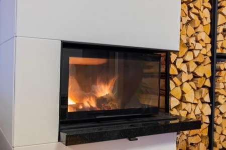 Les tendances actuelles en aménagement intérieur bois pour un foyer chaleureux
