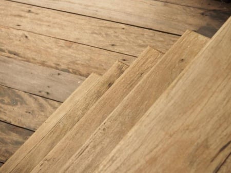 Am&eacute;nagez avec des cloisons en bois &agrave; Feldbach pour plus d'intimit&eacute;